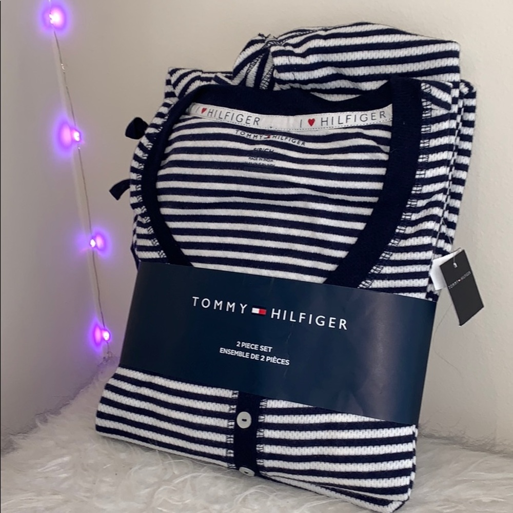 Tommy Hilfiger PJ Set